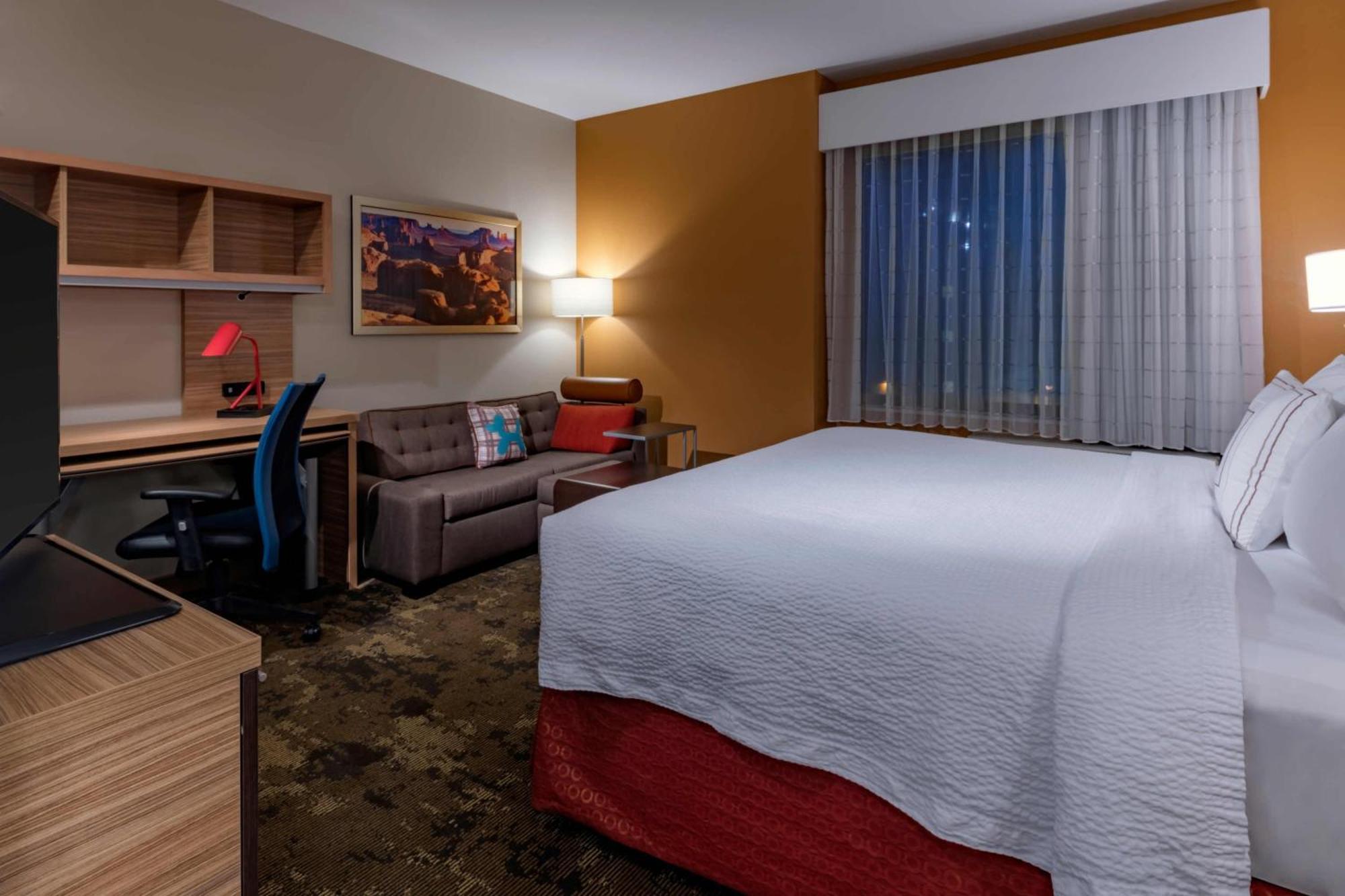 Towneplace By Marriott Suites Gallup Exterior foto